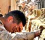 Suicide rate among US troopers on rise 

