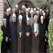 Hizbullah delegation visits the Monotheistic Irfan Foundation