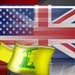 Raad meets with British senate delegation