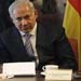 Judenrein! Netanyahu adopts Nazi term to back Jewish settlers