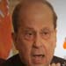 Aoun Backs Hariri, Rejects Cabinet Formation in Arab Countries 