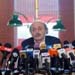Jumblatt Congratulates Resistance, Warns of ““Israeli” ” Revenge