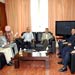 Hizbullah Statement on the factions´ meeting in LAI Director´s Office in Beirut