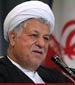 Rafsanjani Denies Power Struggle in Iran 
