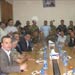 Hizbullah, Amal, Lebanese Army & UNIFIL completed their get-together in Khirbet Silim