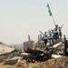 After “Israeli” war, Iran moves to rebuild Gaza