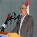 MP Raad: We insist on genuine partnership in a national unity government
