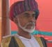 Sultan of Oman in Iran on landmark visit