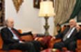 Khoja to Jumblatt: Your Stances Weaken Hariri, Saudi-Syrian Negotiations 