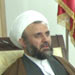 Sheikh Qaouk receives Head of the International Red Cross Mission