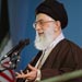 Iranian elite urged to distinguish friends from foes