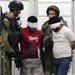 “Israelis” abduct more Palestinians in West Bank