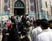 Iran issues new stamp to commemorate election
