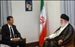 Sayyed Khamenei Praises Syria’s Resistance, Stresses Cooperation 
