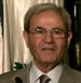 Lebanese FM Denies Peres Claims: He Imagines Too Much! 