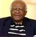 Archbishop Tutu: 