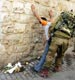 “Israeli” Army Cuts Down W. Bank Raids for Fear US Diplomats Will See 