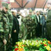 Official Iranian delegation visits the shrines of Hajj Radwan & Sayyed Hadi