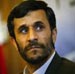 Ahmadinejad Rules Out Talks on Iran’s ‘Undeniable’ Nuclear Rights 