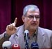 Raad Warns against Accepting a Uni-colored Cabinet