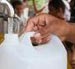 UN report: Gaza water supply on verge of collapse