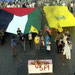 Rallies, Ceremonies in Support for Palestine Held on Al-Quds International Day