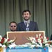 President Ahmadinejad: Iran will cut off the hands of those who might attack