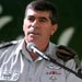  “Israeli” Chief of Staff Rules Out Imminent War with Lebanon 