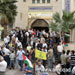 In solidarity with Aqsa Mosque, Sheikh Barakat: Silence on what is happening to Aqsa Mosque is forbidden