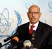 IAEA report: Nuclear “Israel” number 1 threat to the Middle East 