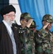 Ayatollah Khamenei: Iran’s progress is no ‘threat’