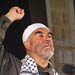 Palestinian leader barred from Al Quds
