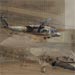 US and Zionist State stage massive missile drill 