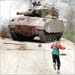 A Third Intifada?