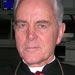 Bishop fined €12,000 for denying Holocaust