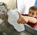 Amnesty International: “Israel” denies Palestinians access to clean water