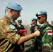 “Israel” Interferes to Keep UNIFIL Commander in His post! 