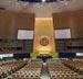 UN agrees on nuclear disarmament resolution proposed by Iran
