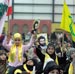 Martyrs day...pictures worth thousands of words
