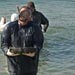 Report: U.N. to Ask “Israel” to Compensate for Jiyyeh Oil Spill 