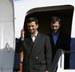 Ahmadinejad in Gambia, Stressing Expansion of Ties