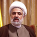 Sheikh Qassem: The resistance arms are not the topic of discussion... Nor at the dialogue table either

