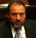 Lieberman: Palestinian concerns of least importance 