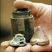 Eighty year old latest victim of cluster bomb explosion 
