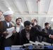 Photo Report: Largest Quran Printing house inaugurated in Iran 