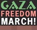 Op. Cast Lead anniversary: Symbolic moves to fight seizure of the Gaza Strip