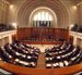 Heated Debate on cabinet statement begins