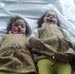 Victims of explosion in Iraq 