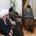 Ayatollah Fadlallah receives a delegation from Hizbullah Political Council