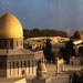 Feature: Judiazing Al Quds, a holy city in “Israeli” captivity